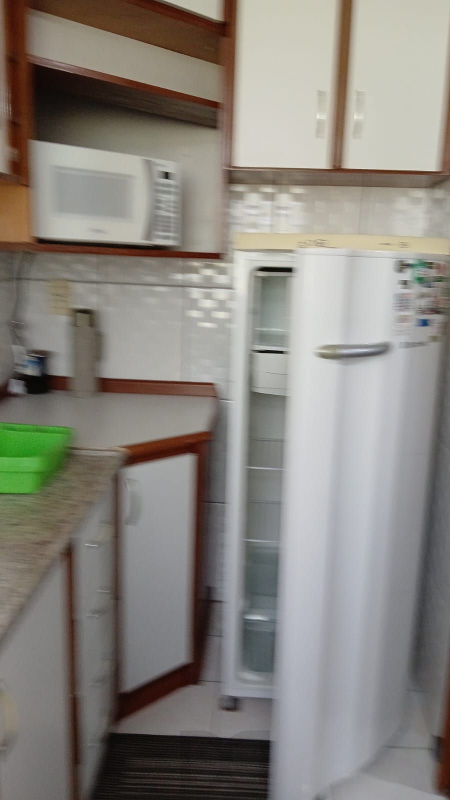Apartamento no Passo D'areia de 1 dormitório MOBILIADO E DESOCUPADO — foto 21