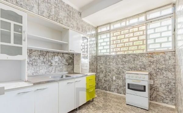 Apartamento no bairro Boa Vista de 1 dormitório térreo — foto 11