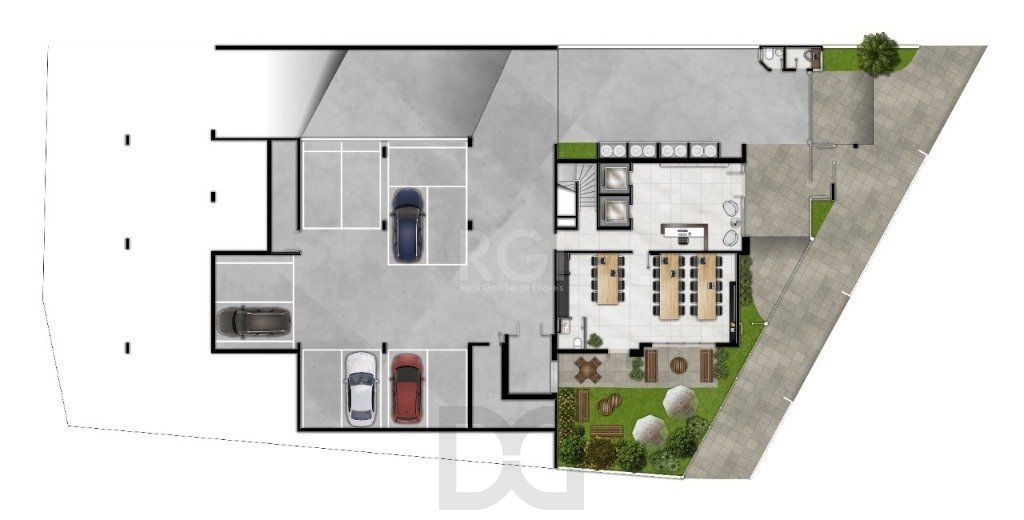 Apartamento para Venda - 31.12m², 1 dormitório, Rio Branco — foto 13