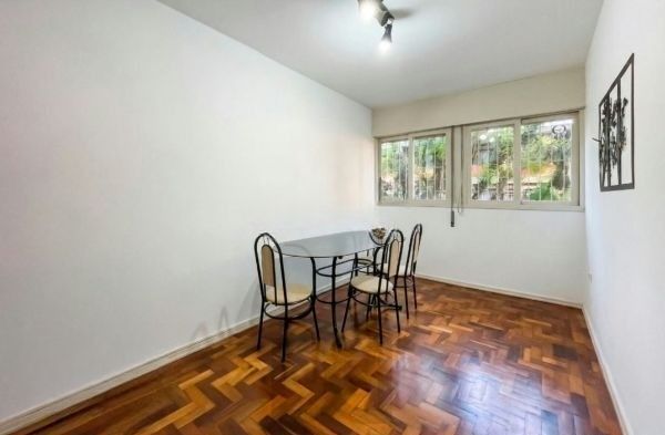 Apartamento no Jardim Botânico de 2 dormitórios — foto 4