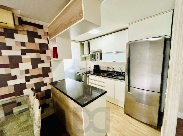 Apartamento de 3 dormitórios, vaga e infra — foto 10