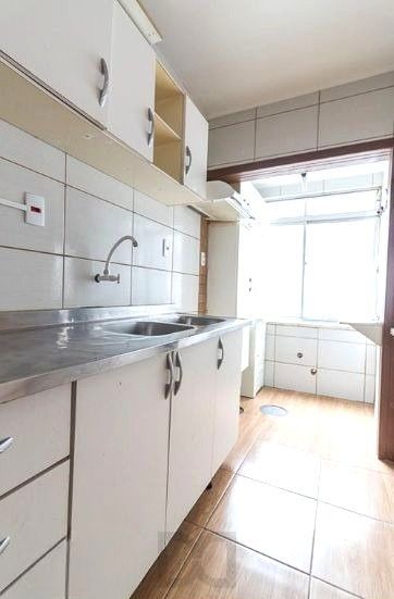 Apartamento no bairro Jardim Sabará de 1 dormitório — foto 11