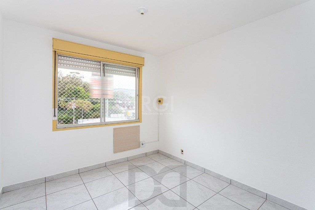 Apartamento para Venda 1 dormitório, Glória — foto 1