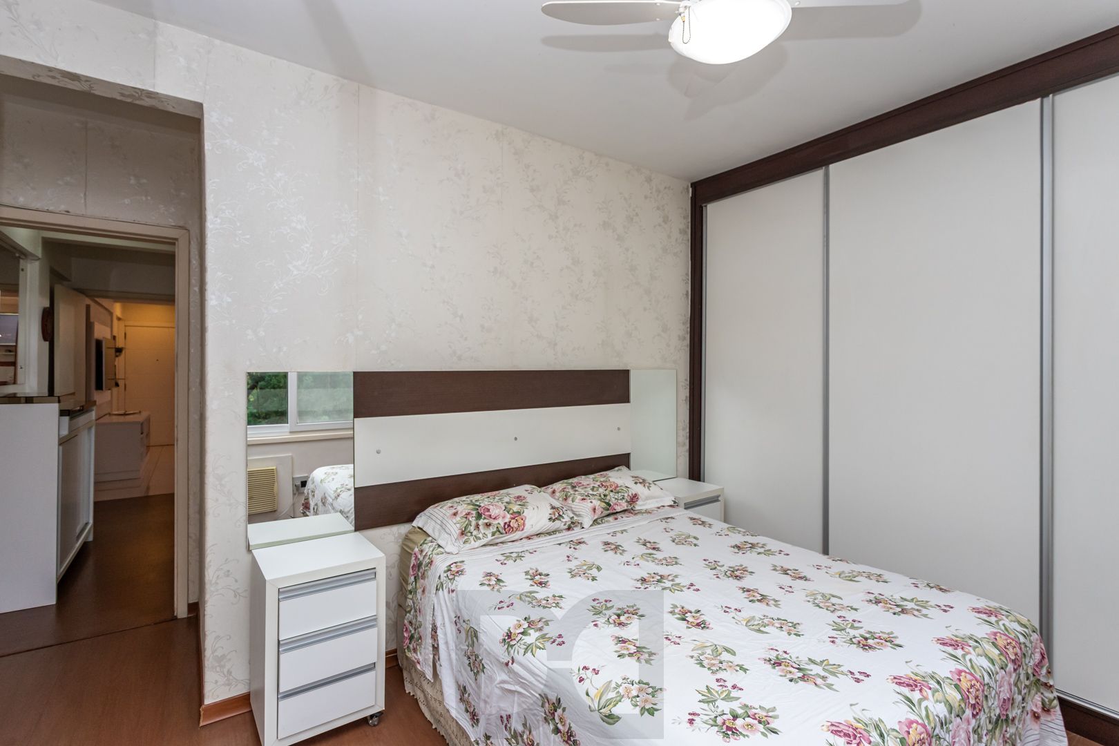 Apartamento no bairro Santa Cecilia de 2 dormitórios e vaga - DESOCUPADO — foto 19
