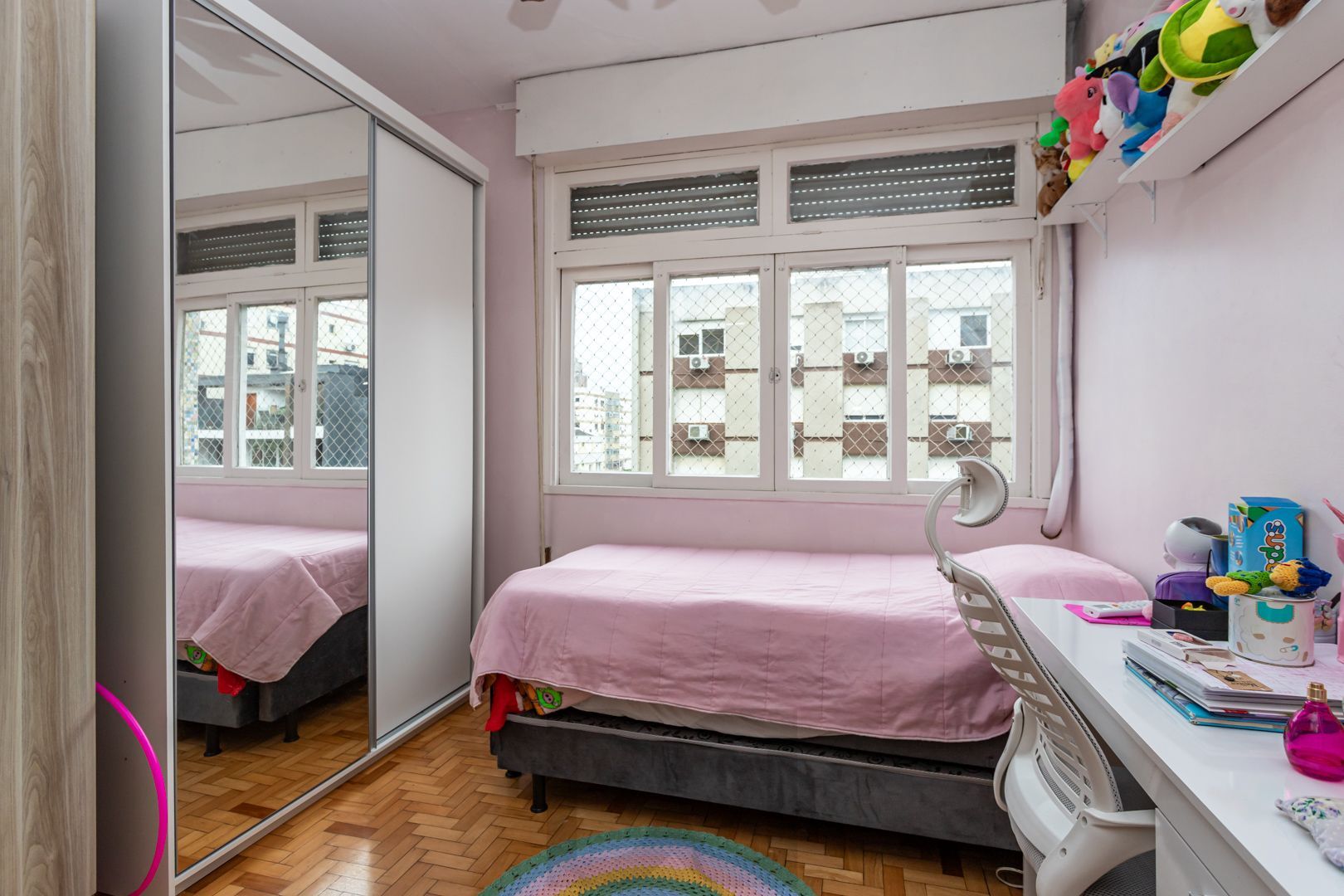 Apartamento amplo,em localização privilegiada — foto 2