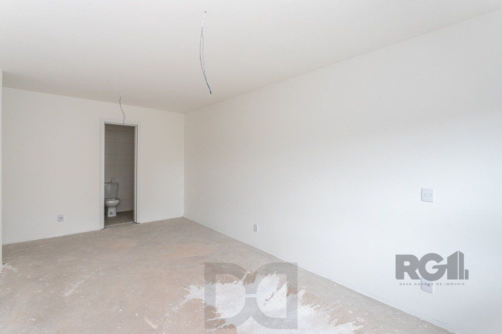 Apartamento de 2 dormitórios e 2 vagas NOVO desocupado — foto 19