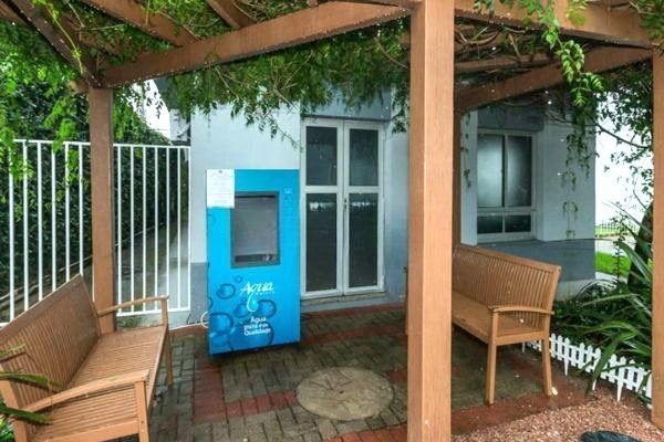 Apartamento de 2 dormitórios vaga e infra DESOCUPADO — foto 37