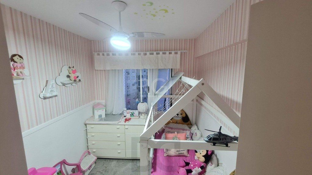 Apartamento para Venda - 65m², 3 dormitórios, sendo 1 suites, 1 vaga - Vila Ipiranga — foto 3