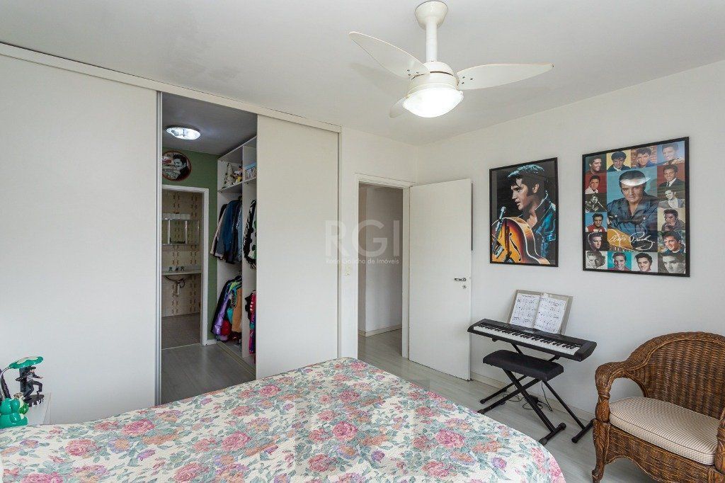 Apartamento de 03 dormitórios (01suíte), com vaga, no bairro São João, em Porto Alegre RS — foto 22