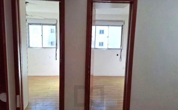 Apartamento no Parque Santa Fé de 2 dormitórios e vaga DESOCUPADO — foto 9