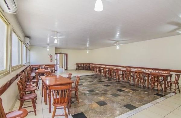 Apartamento no bairro Cristal de 2 dormitórios e vaga rotativa — foto 27