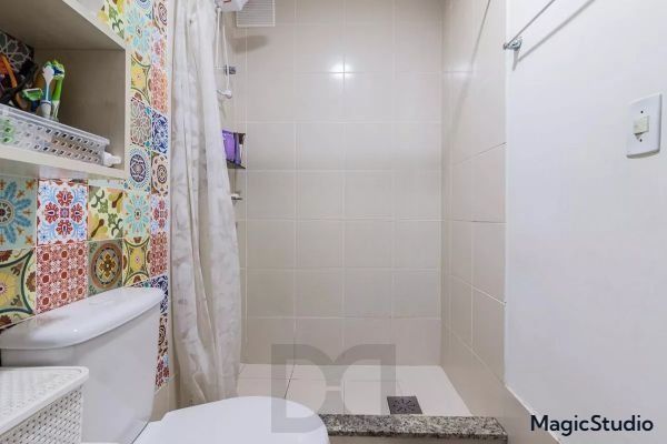 Apartamento à venda com 62m², 2 quartos e 1 vaga escriturada. — foto 28