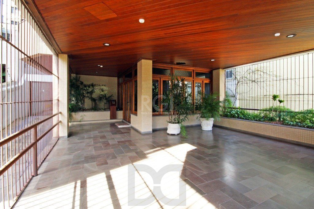 Apartamento 3 dormitórios 1 vaga - Petrópolis — foto 31
