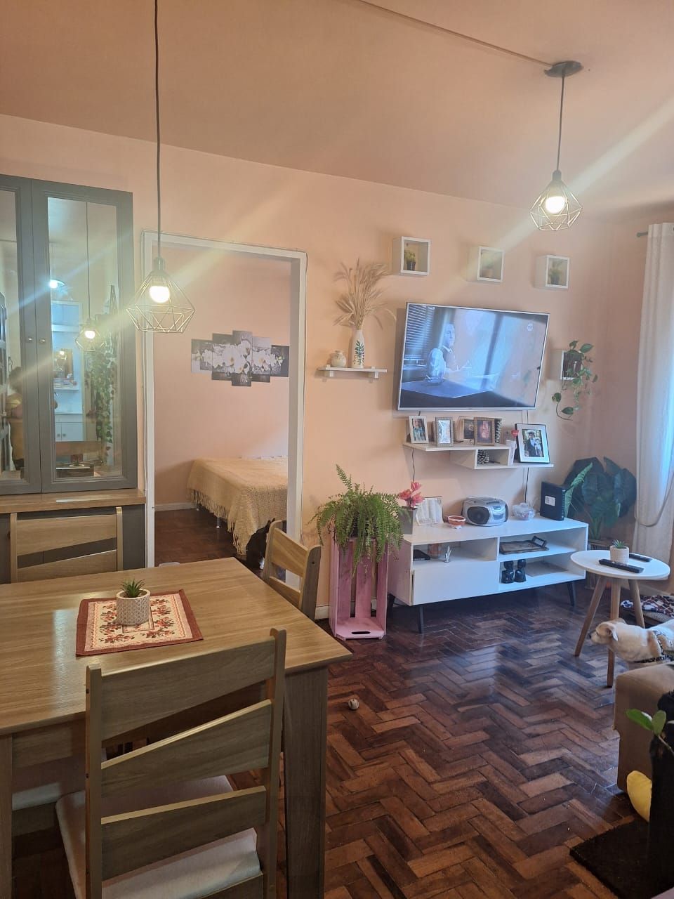 Apartamento de 1 dormitório — foto 10