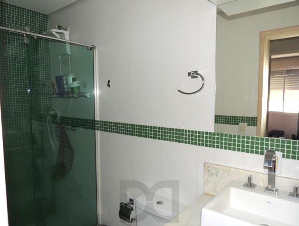Apartamento no Sarandi de 2 dormitórios, mobiliado, 1 vaga — foto 8