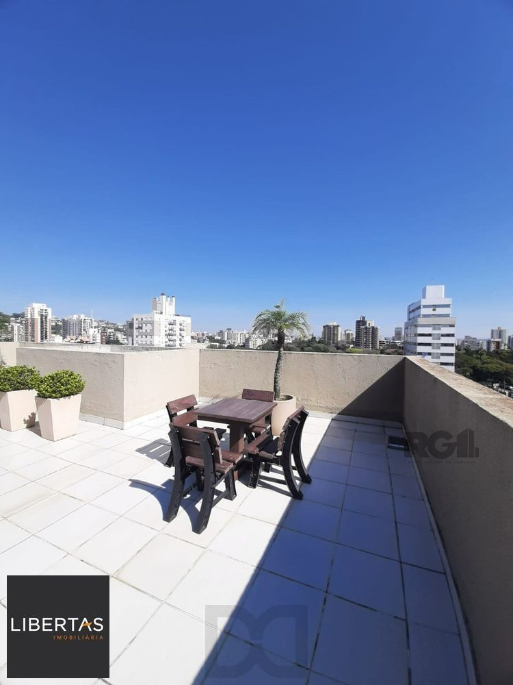 Apartamento 2 Dorm. suíte c/ Closet na Azenha — foto 34