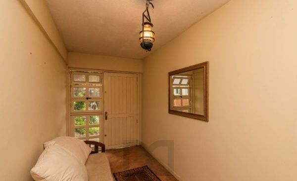 CASA DESOCUPADA E SEMI MOBILIADA, COM SUÍTE MASTER, SACADA, VISTA PANORÂMICA, EM AMPLO TERRENO NO SANTA TEREZA — foto 30