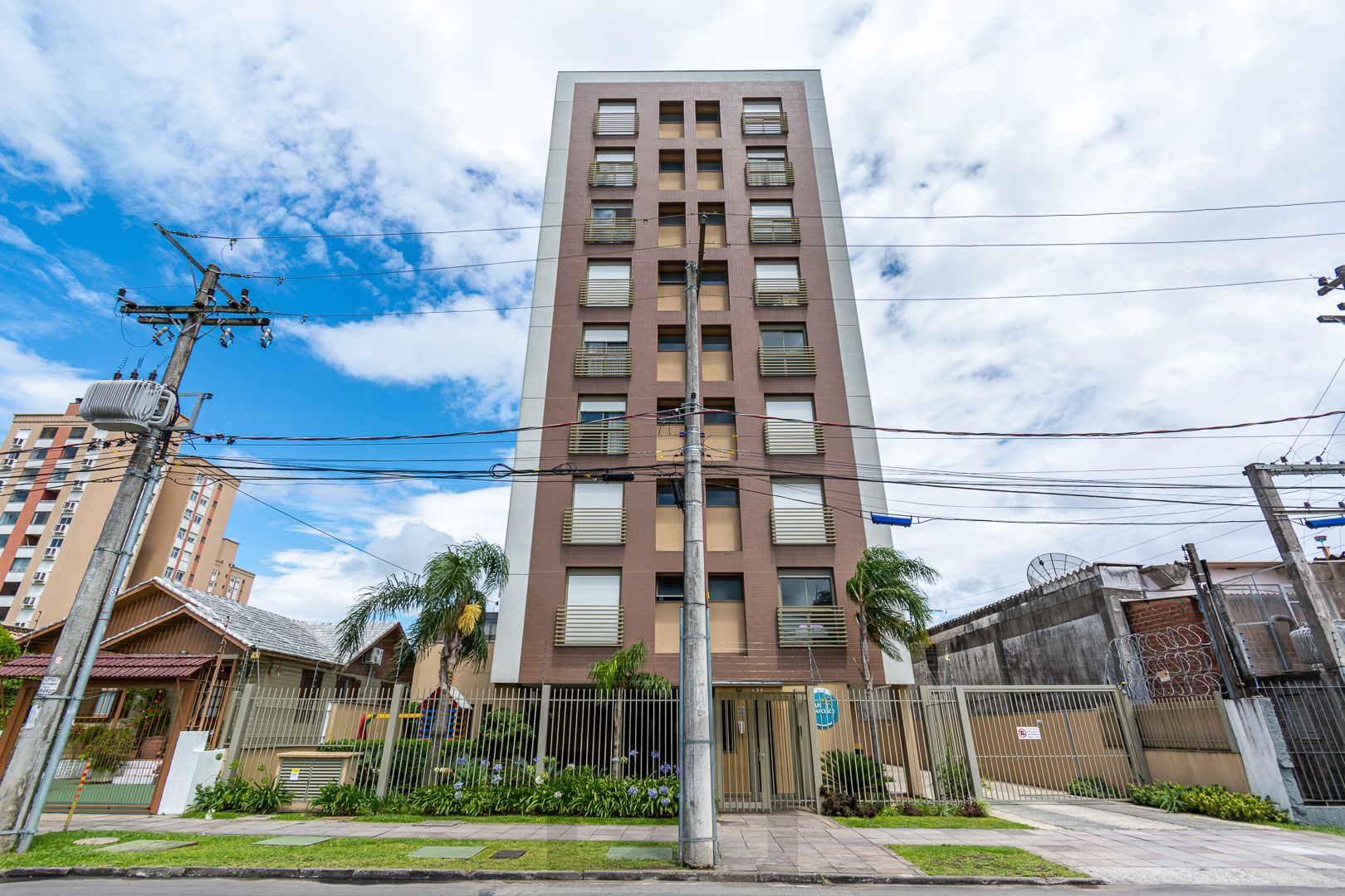 Apartamento 2D Mobiliado — foto 41