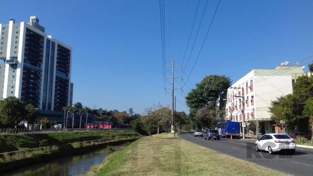 Apartamento de 2 dormitórios no Partenon DESOCUPADO — foto 21