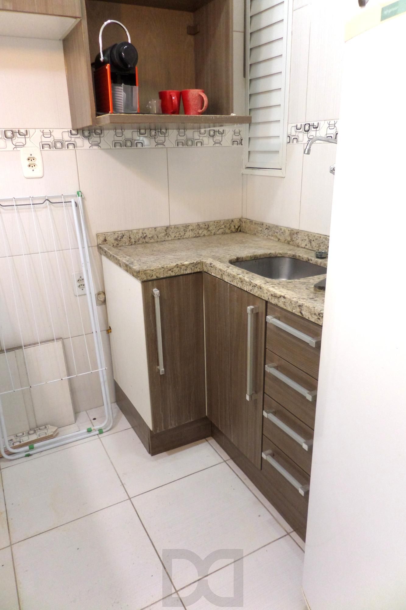 Apartamento JK no Centro DESOCUPADO — foto 14