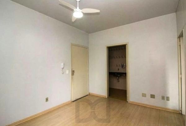 Sala / Apartamento na Cidade Baixa de 1 dormitório — foto 2