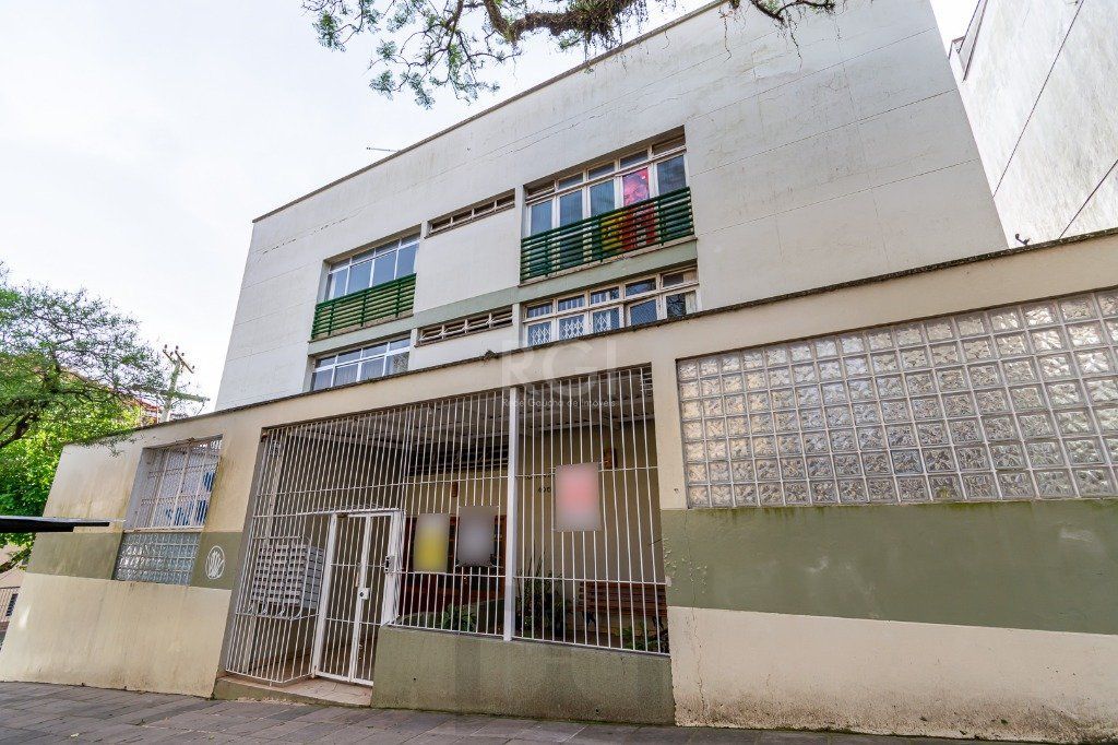 Apartamento para Venda - 86m², 2 dormitórios, sendo 1 suites, Petrópolis — foto 20