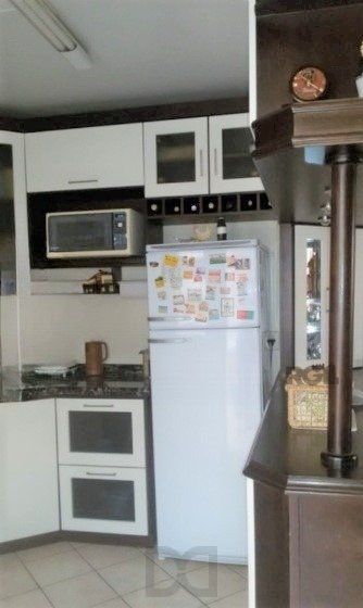 Casa em condomínio no Partenon de 3 dormitórios e vaga — foto 7