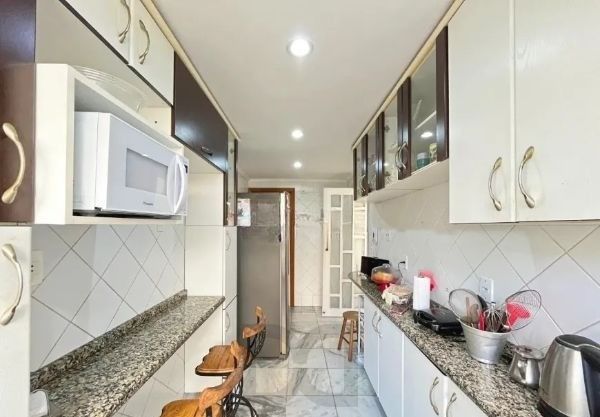 Apartamento no bairro Santa Tereza de 3 dormitórios e infra — foto 21