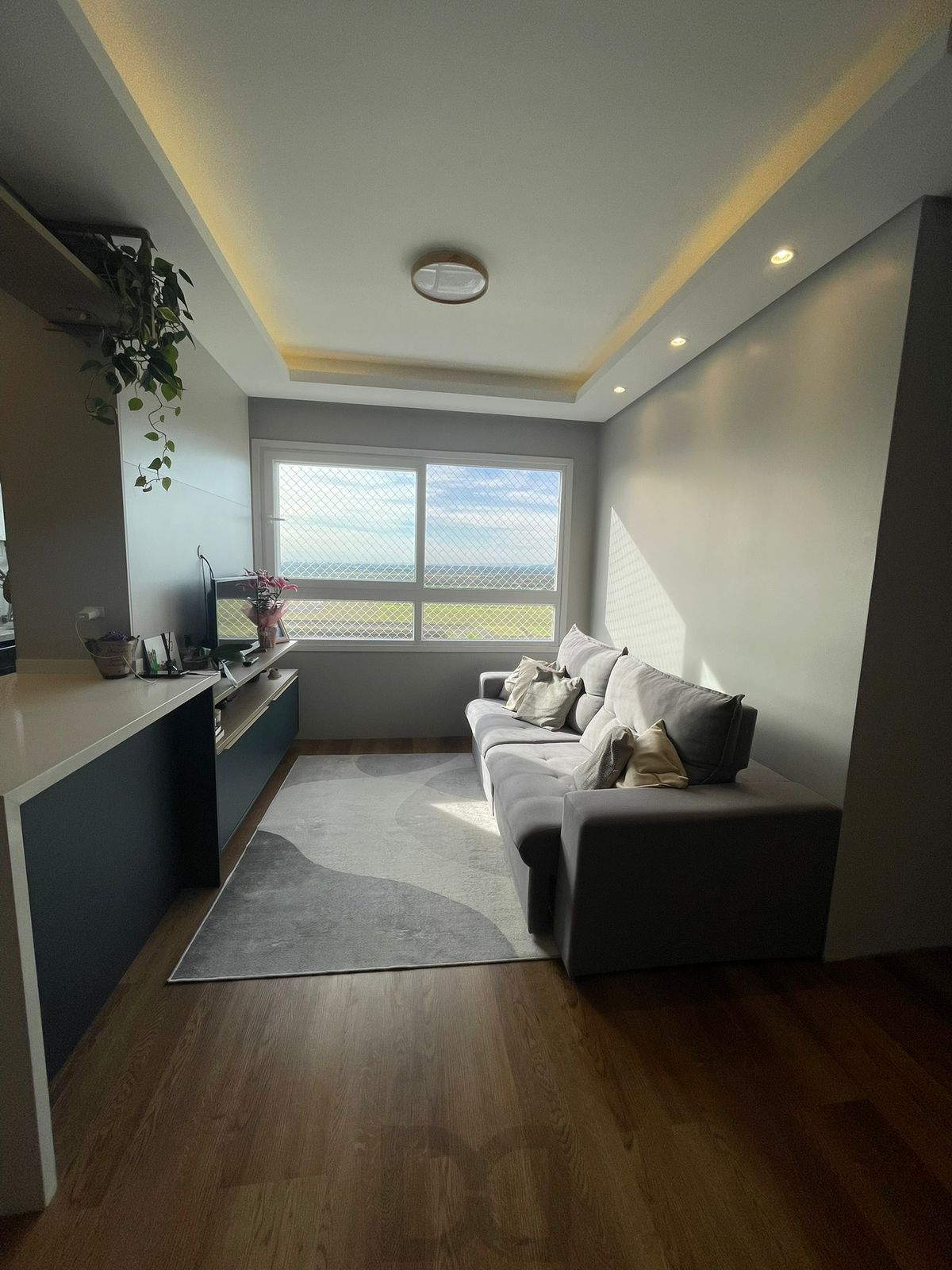 Apartamento no Jardim Lindóia de 3 dormitórios vaga e infra — foto 3