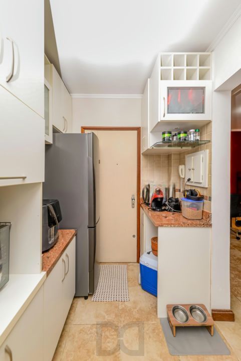Apartamento 2 dorms, altar alto, 1 vaga de garagem coberta, à venda Rua Catumbi, Medianeira - Porto Alegre — foto 11