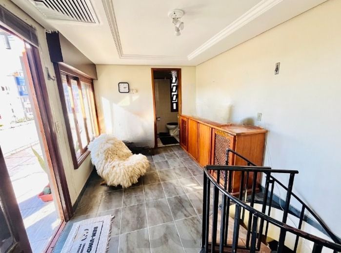 Cobertura no bairro Higienópolis de 3 dormitórios e 2 vagas — foto 35