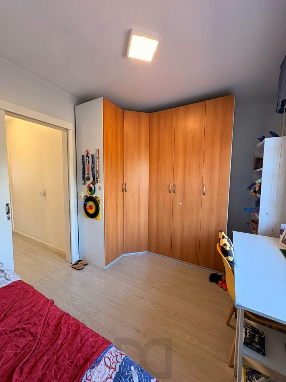 Casa sobrado de 3 dormitórios e 2 vagas — foto 8