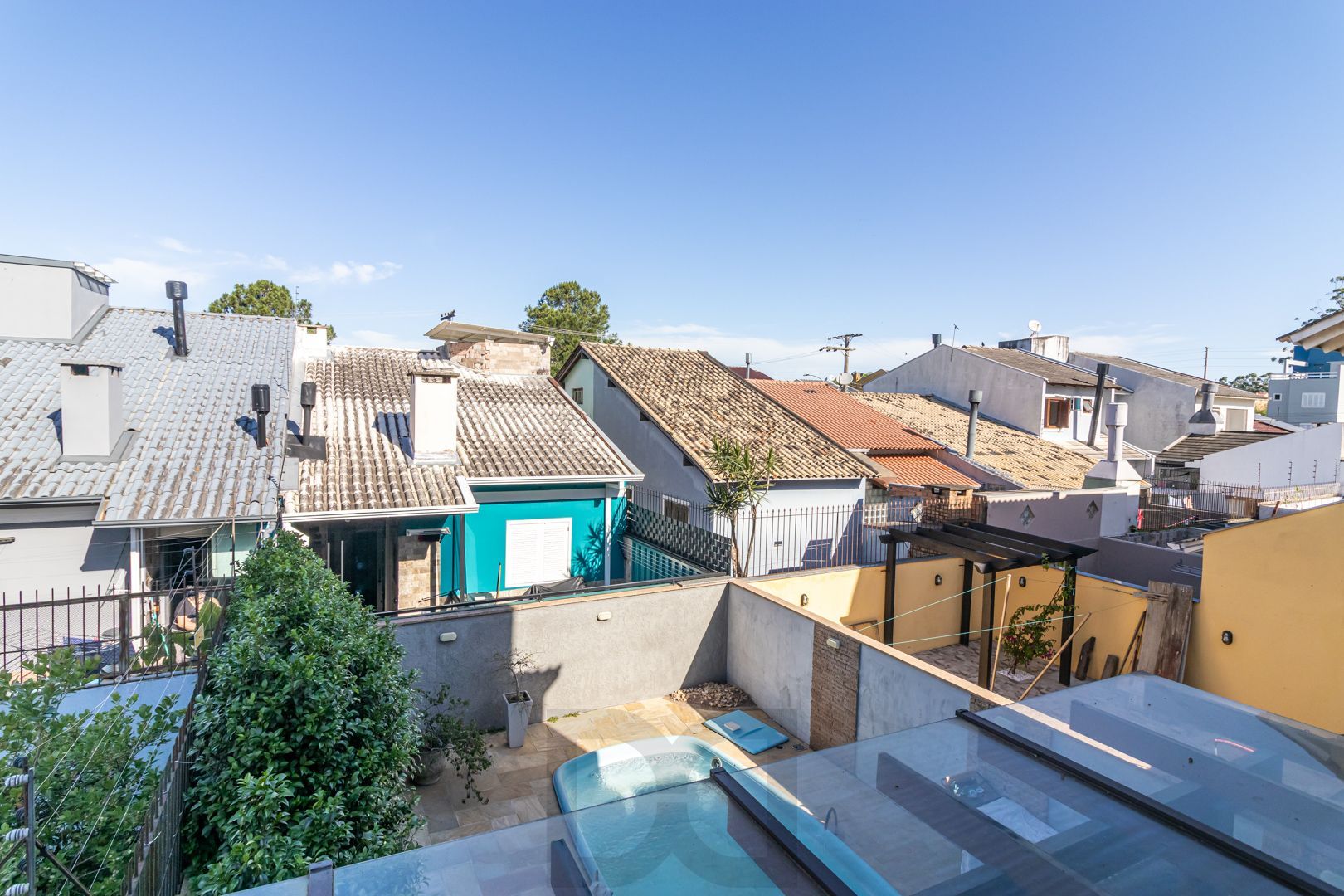 Casa com 3 Quartos à venda, 141m² - Hípica — foto 17