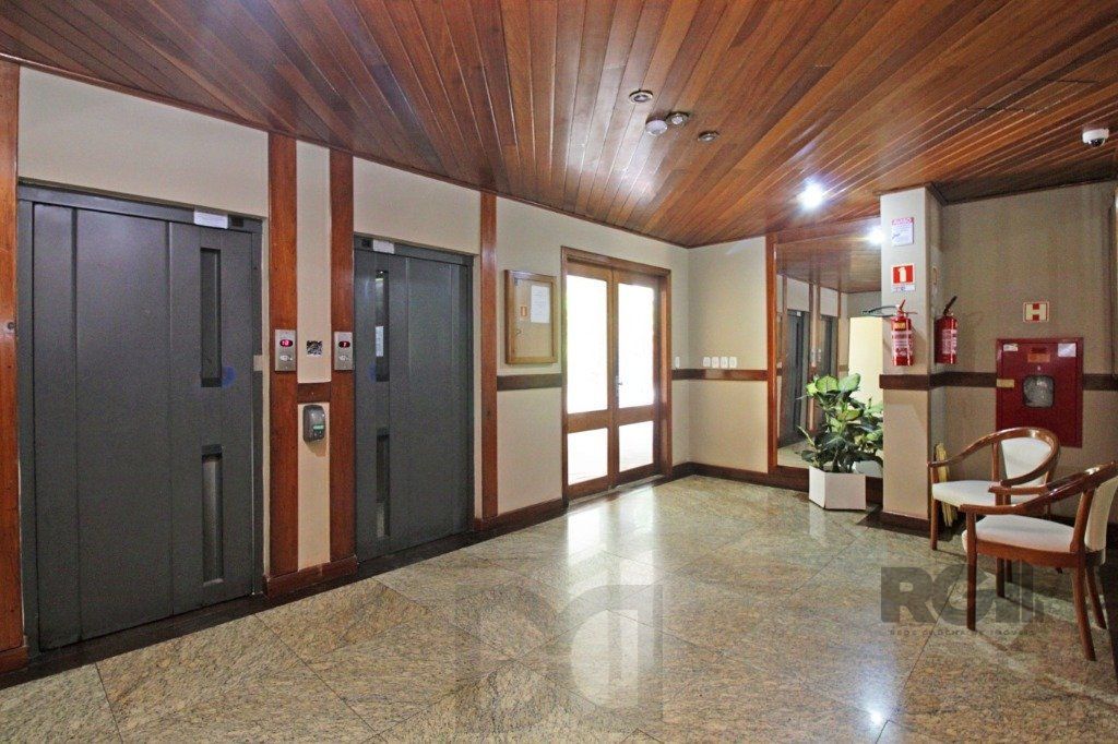 Boa Vista 3 dormitórios 1 suite 1 vaga condomínio com Infra estrutura — foto 31