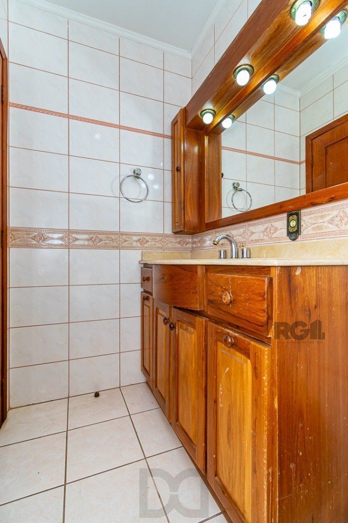 Casa sobrado na zona norte de 3 dormitórios 3 vagas e piscina — foto 30