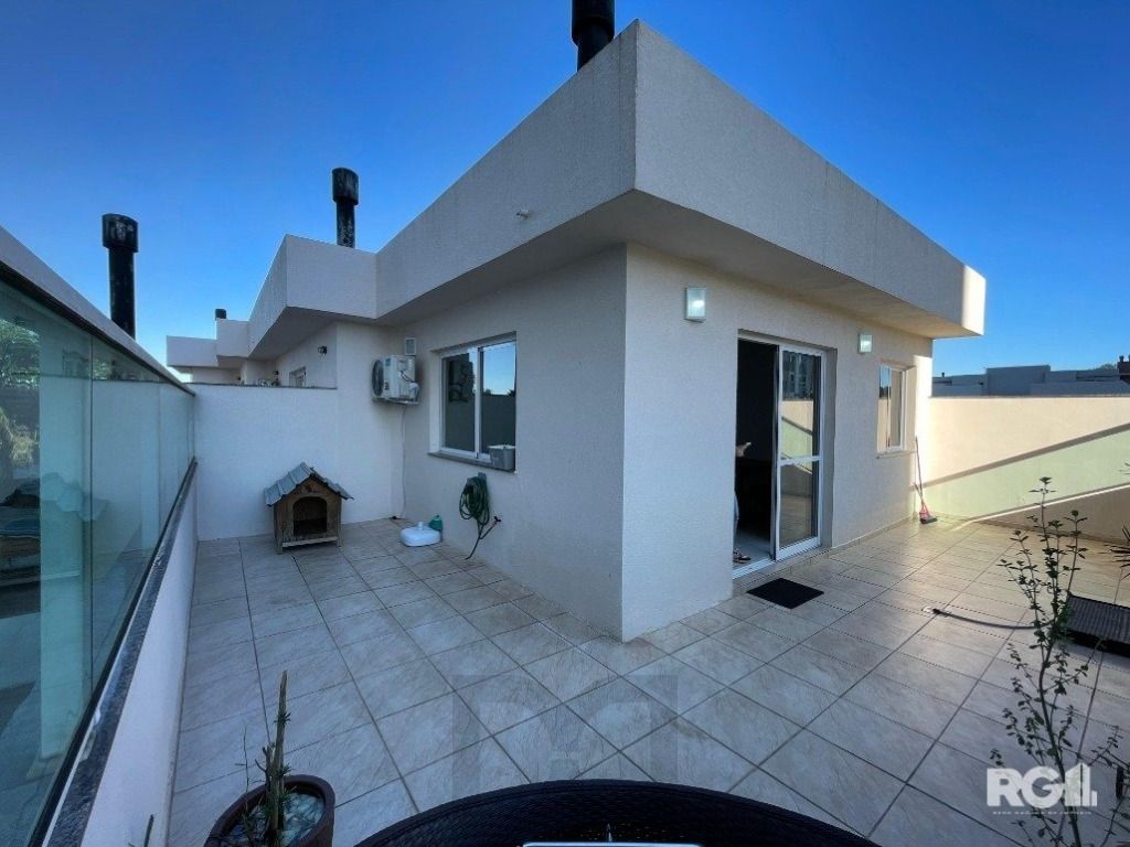 Apartamento Duplex com 3 quartos à venda, 144m² — foto 13