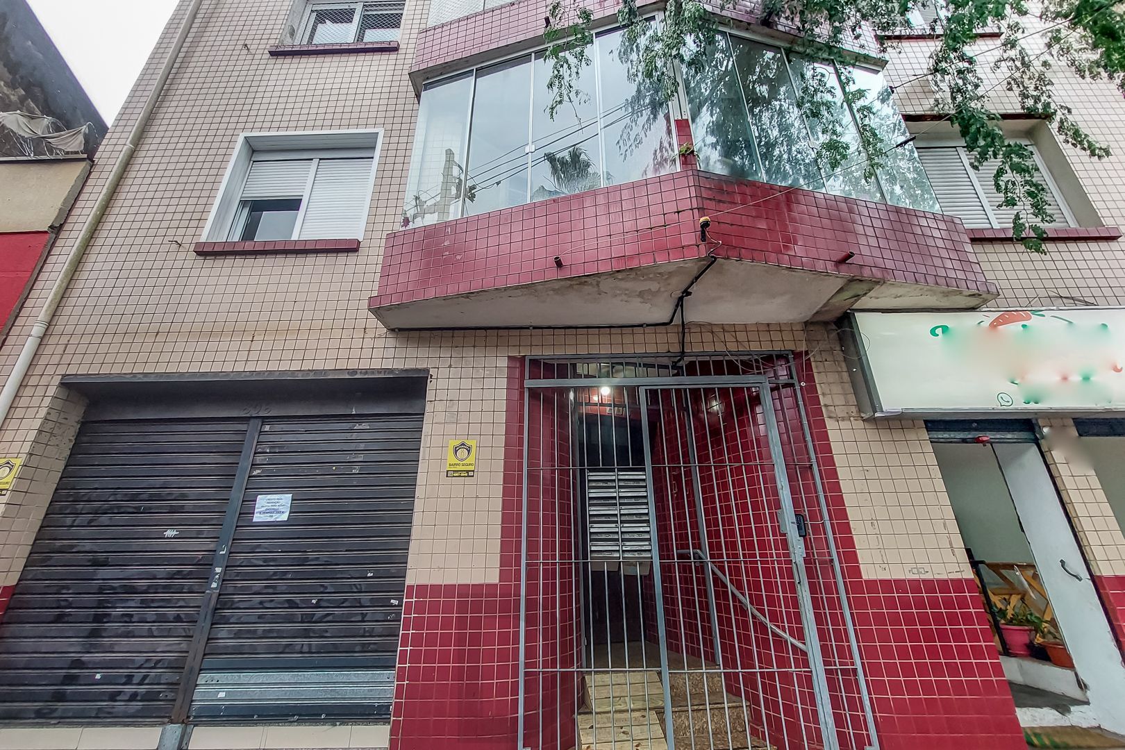 Apartamento no Bom Fim de 2 dormitórios DESOCUPADO — foto 25