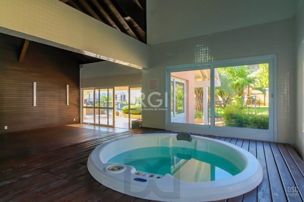 Casa no Condominio Terra Mater 4 dormitórios — foto 49