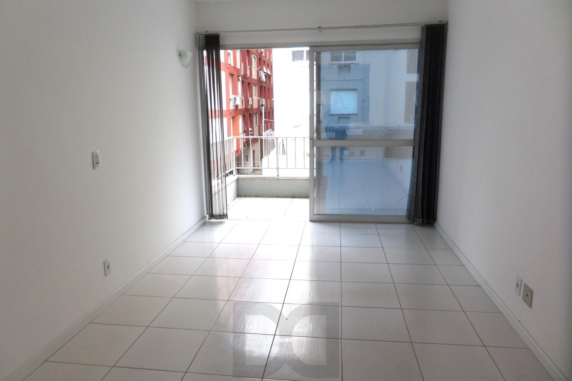 Apartamento JK no Centro DESOCUPADO — foto 1