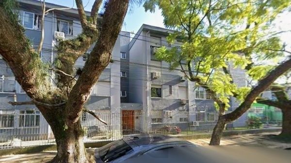 Apartamento no bairro Cristal de 1 dormitório e vaga *rotativa DESOCUPADO — foto 1