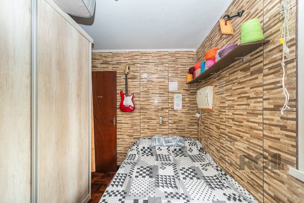 Apartamento no bairro Santo Antônio de 2 dormitórios e *vaga rotativa — foto 14