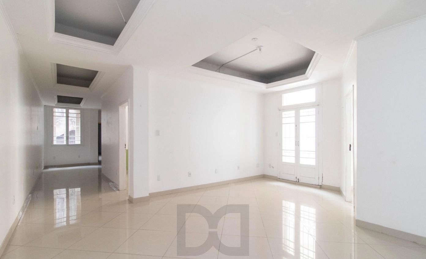 Apartamento no Centro com 121m² DESOCUPADO — foto 1