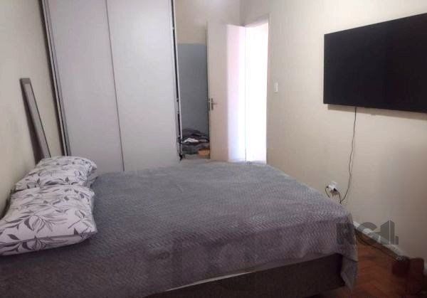 Apartamento para Venda 1 dormitório no bairro Vila Ipiranga DESOCUPADO — foto 6