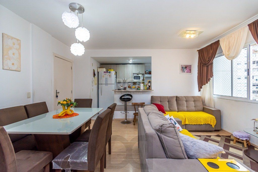 Apartamento para Venda - 65.52m², 3 dormitórios, sendo 1 suites, 1 vaga - Vila Ipiranga — foto 7