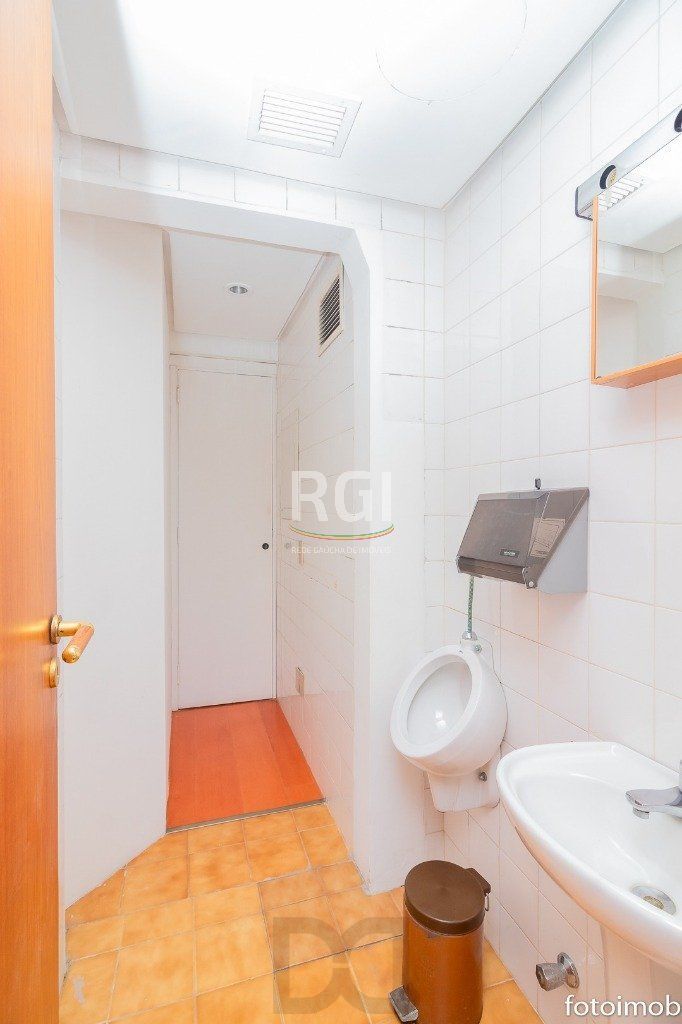 Conjunto/Sala para Venda - 55m², 2 dormitórios, 1 vaga - Centro Histórico — foto 12