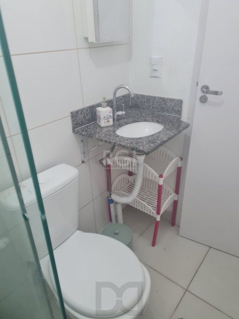 Apartamento 2 dormitórios e vaga, no bairro Lomba do Pinheiro, em Porto Alegre RS — foto 19