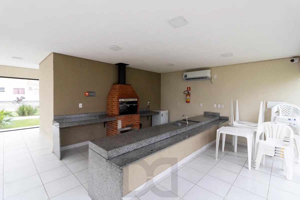 Apartamento à venda com 41m², 2 quartos e 1 vaga — foto 36
