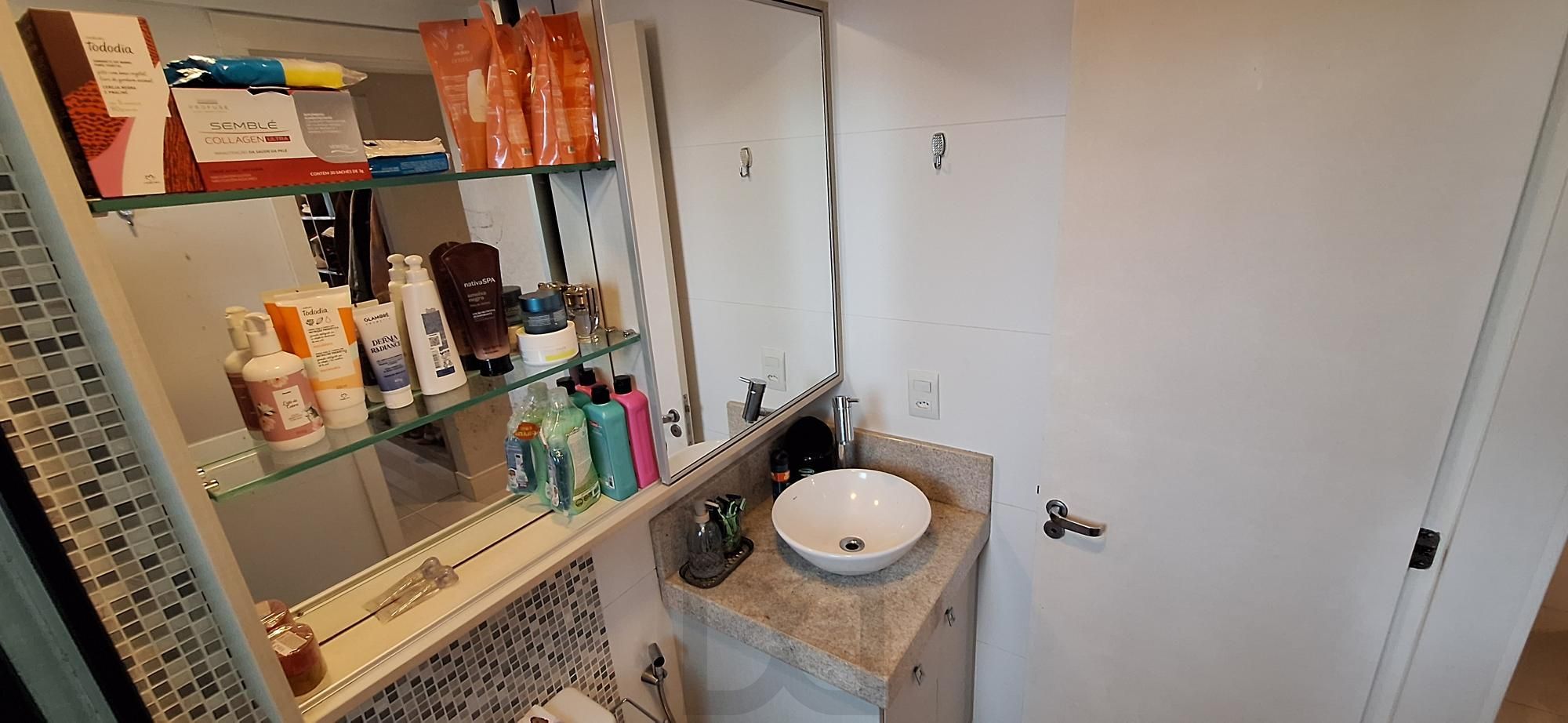 Apartamento 2 Dorm. suíte c/ Closet na Azenha — foto 25