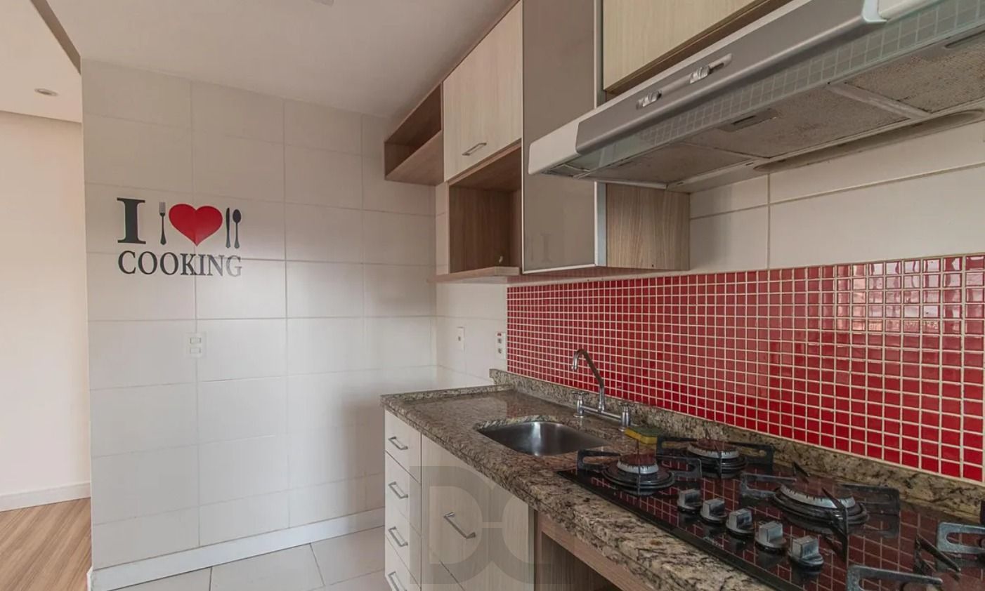 Apartamento no bairro Teresópolis de 3 dormitórios vaga infra — foto 25