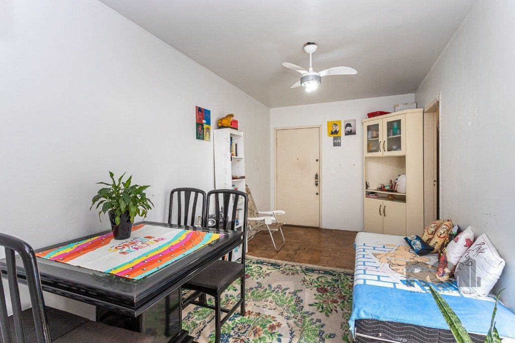 Apartamento no bairro Santana de 2 dormitórios — foto 3